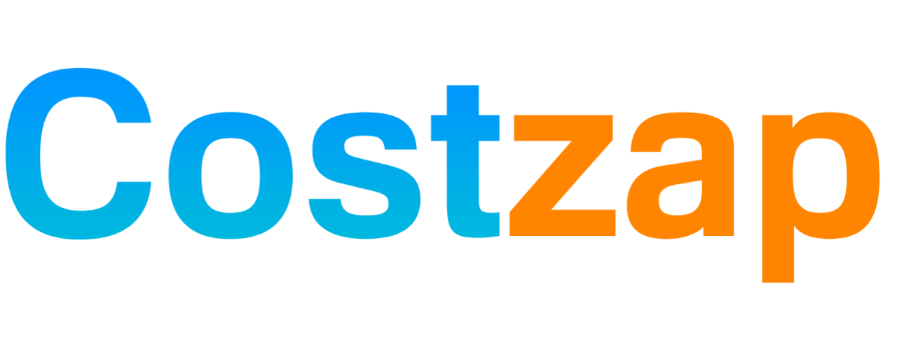 Costzap